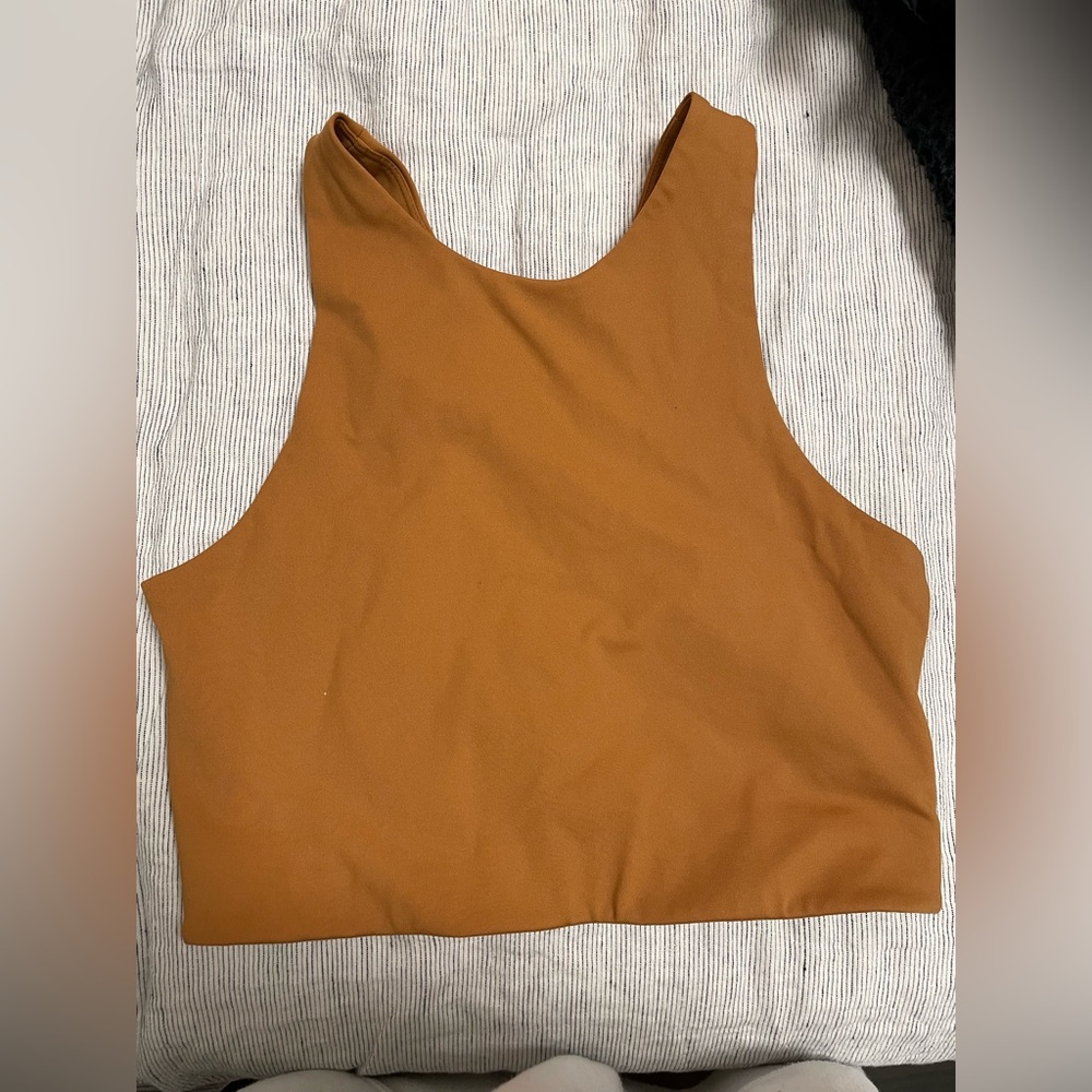 Girlfriend Collectice Dylan Tank Bra